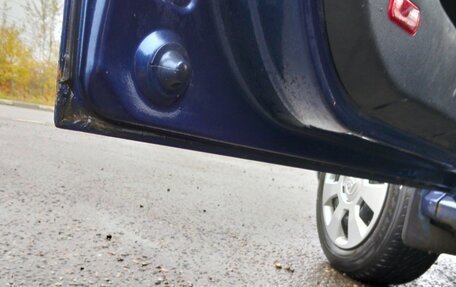 Skoda Fabia I, 2006 год, 330 000 рублей, 14 фотография