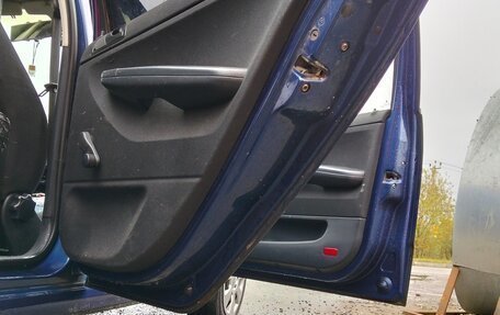 Skoda Fabia I, 2006 год, 330 000 рублей, 11 фотография