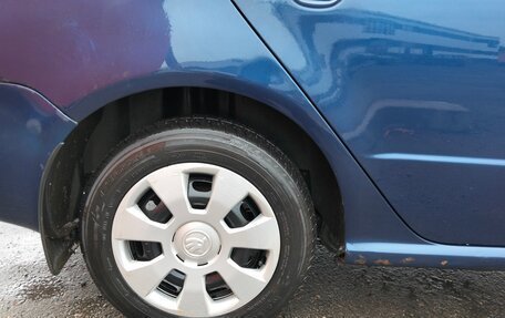 Skoda Fabia I, 2006 год, 330 000 рублей, 10 фотография