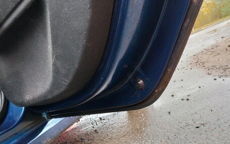 Skoda Fabia I, 2006 год, 330 000 рублей, 16 фотография