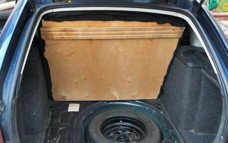 Skoda Fabia I, 2006 год, 330 000 рублей, 19 фотография