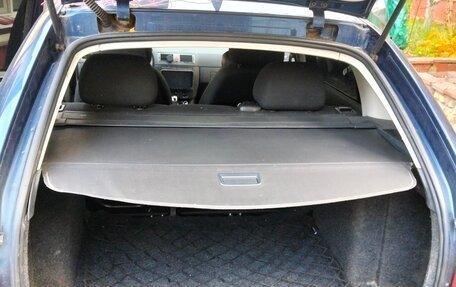 Skoda Fabia I, 2006 год, 330 000 рублей, 21 фотография