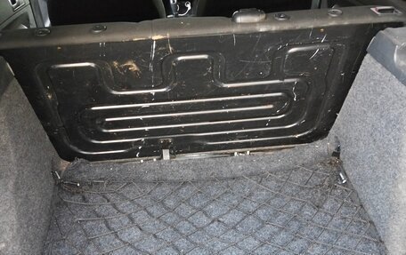 Skoda Fabia I, 2006 год, 330 000 рублей, 20 фотография