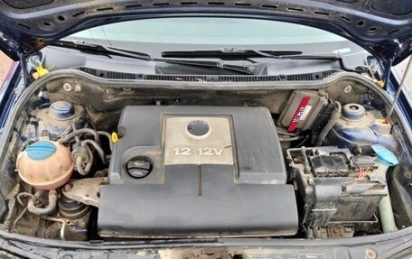 Skoda Fabia I, 2006 год, 330 000 рублей, 18 фотография