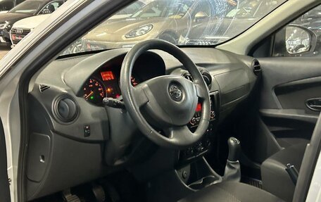 Nissan Almera, 2015 год, 599 990 рублей, 2 фотография