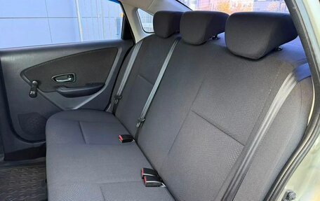 Nissan Almera, 2015 год, 599 990 рублей, 9 фотография