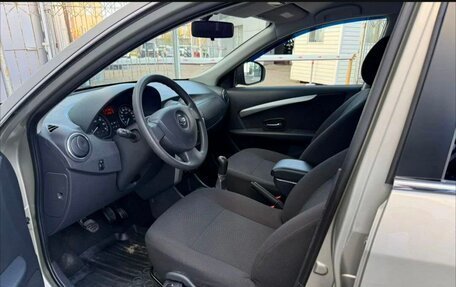 Nissan Almera, 2015 год, 599 990 рублей, 7 фотография