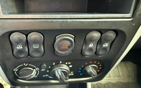 Nissan Almera, 2015 год, 599 990 рублей, 10 фотография