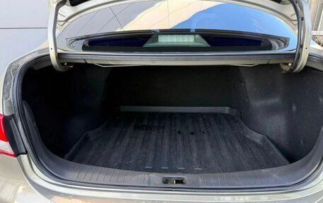 Nissan Almera, 2015 год, 599 990 рублей, 12 фотография