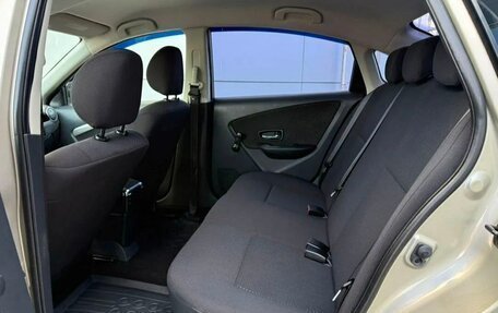 Nissan Almera, 2015 год, 599 990 рублей, 8 фотография