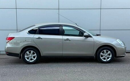 Nissan Almera, 2015 год, 599 990 рублей, 14 фотография