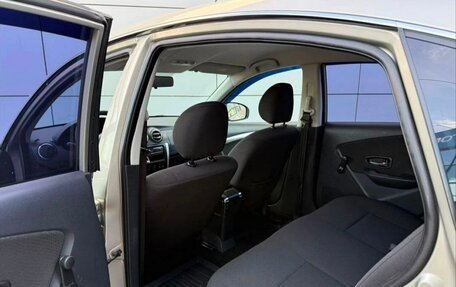 Nissan Almera, 2015 год, 599 990 рублей, 11 фотография