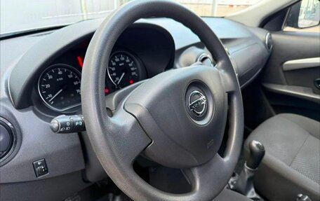 Nissan Almera, 2015 год, 599 990 рублей, 6 фотография