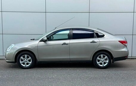 Nissan Almera, 2015 год, 599 990 рублей, 13 фотография