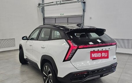 Geely Atlas, 2024 год, 4 017 190 рублей, 6 фотография