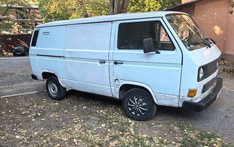 Volkswagen Transporter T4, 1990 год, 165 000 рублей, 2 фотография