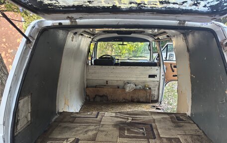 Volkswagen Transporter T4, 1990 год, 165 000 рублей, 12 фотография