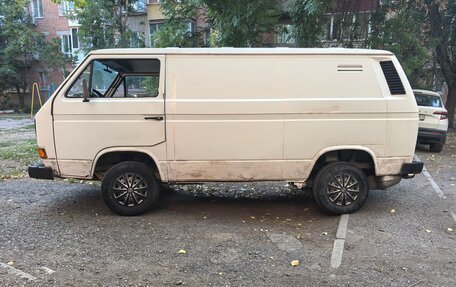 Volkswagen Transporter T4, 1990 год, 165 000 рублей, 8 фотография