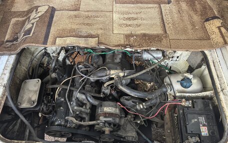 Volkswagen Transporter T4, 1990 год, 165 000 рублей, 15 фотография