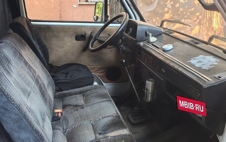Volkswagen Transporter T4, 1990 год, 165 000 рублей, 11 фотография