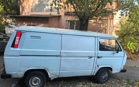 Volkswagen Transporter T4, 1990 год, 165 000 рублей, 3 фотография