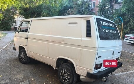 Volkswagen Transporter T4, 1990 год, 165 000 рублей, 6 фотография