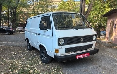 Volkswagen Transporter T4, 1990 год, 165 000 рублей, 1 фотография