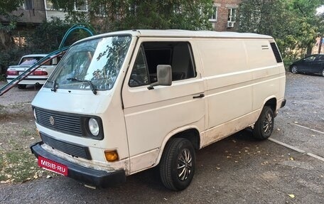 Volkswagen Transporter T4, 1990 год, 165 000 рублей, 7 фотография