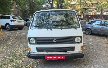 Volkswagen Transporter T4, 1990 год, 165 000 рублей, 9 фотография