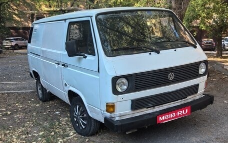 Volkswagen Transporter T4, 1990 год, 165 000 рублей, 10 фотография