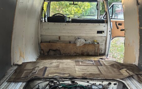 Volkswagen Transporter T4, 1990 год, 165 000 рублей, 16 фотография