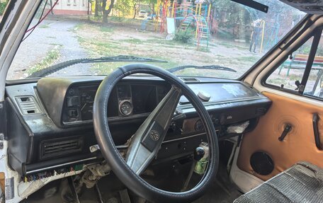 Volkswagen Transporter T4, 1990 год, 165 000 рублей, 18 фотография