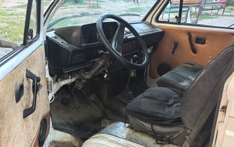 Volkswagen Transporter T4, 1990 год, 165 000 рублей, 17 фотография