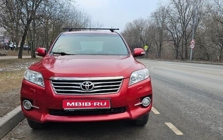 Toyota RAV4, 2011 год, 1 000 000 рублей, 1 фотография