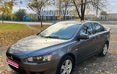 Mitsubishi Lancer IX, 2008 год, 730 000 рублей, 1 фотография