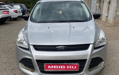 Ford Escape III, 2015 год, 1 700 000 рублей, 1 фотография