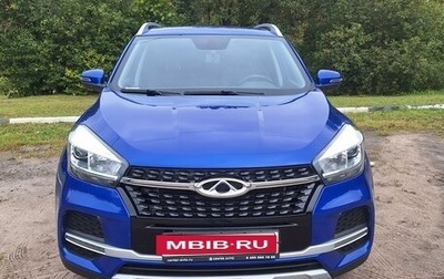 Chery Tiggo 4 I рестайлинг, 2022 год, 1 550 000 рублей, 1 фотография