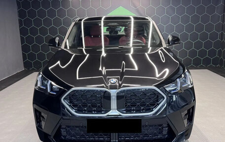 BMW X2, 2025 год, 6 200 000 рублей, 1 фотография