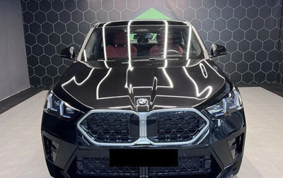 BMW X2, 2025 год, 6 200 000 рублей, 1 фотография