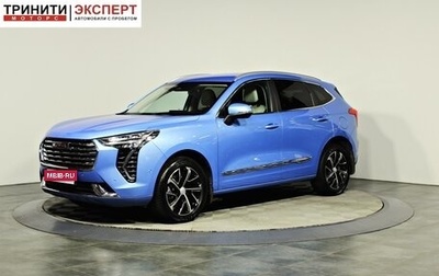 Haval Jolion, 2022 год, 1 857 000 рублей, 1 фотография