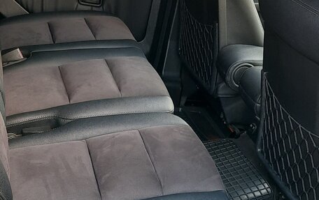 Mercedes-Benz G-Класс W463 рестайлинг _ii, 1999 год, 2 499 999 рублей, 26 фотография