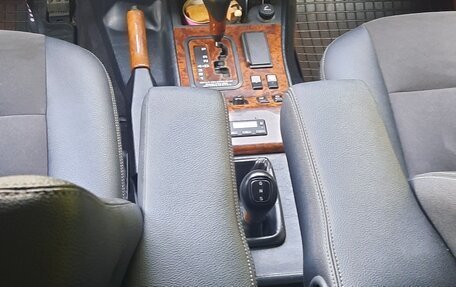 Mercedes-Benz G-Класс W463 рестайлинг _ii, 1999 год, 2 499 999 рублей, 22 фотография