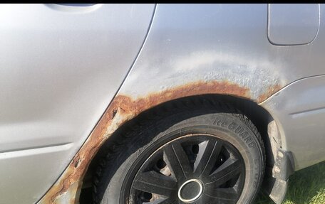 Mitsubishi Lancer IX, 2003 год, 200 000 рублей, 3 фотография