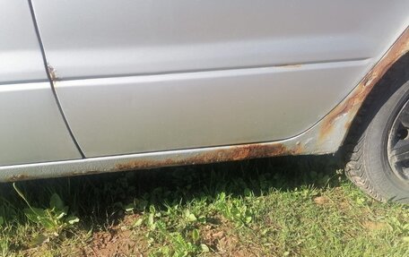 Mitsubishi Lancer IX, 2003 год, 200 000 рублей, 2 фотография