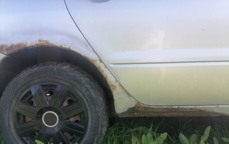 Mitsubishi Lancer IX, 2003 год, 200 000 рублей, 5 фотография