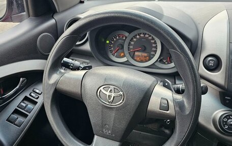Toyota RAV4, 2011 год, 1 000 000 рублей, 5 фотография