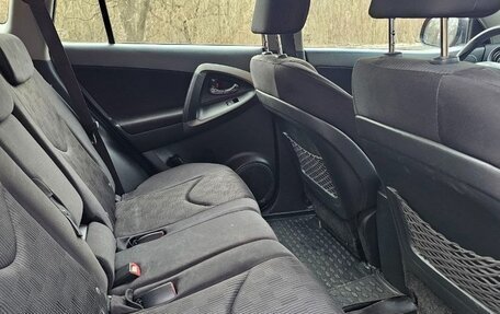 Toyota RAV4, 2011 год, 1 000 000 рублей, 7 фотография