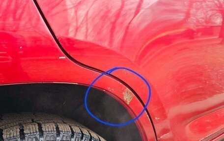 Toyota RAV4, 2011 год, 1 000 000 рублей, 12 фотография