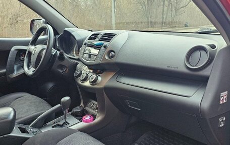 Toyota RAV4, 2011 год, 1 000 000 рублей, 8 фотография