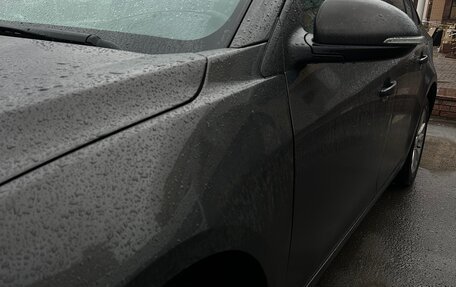 Chevrolet Cruze II, 2014 год, 710 000 рублей, 5 фотография